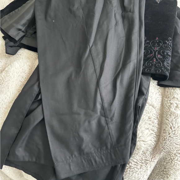 Boys kurta and shalwar with vest size 6-7 and size 8-9 - Picture 7 of 7